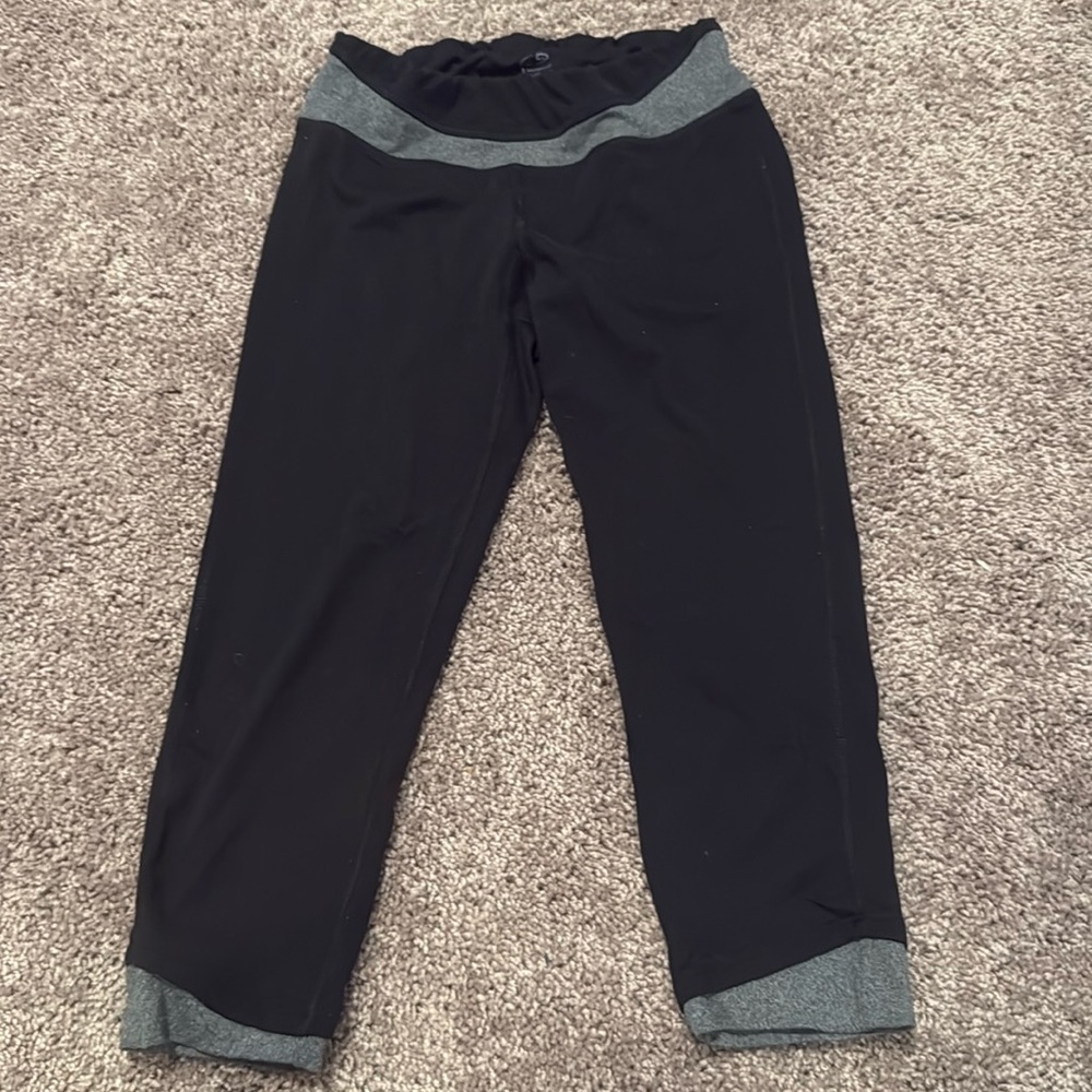 Champion Leggings